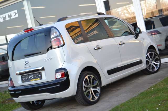 CITROEN C3 PICASSO (01/03/2018) - 